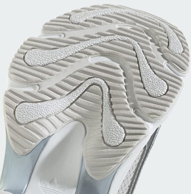 (W) Adidas Ozweego Beigenuz Silver Metallic/Abu-Abu/Putih Crystal KI0557 Cheap (W) Adidas Ozweego Beigenuz Silver Metallic/Abu-Abu/Putih Crystal KI0557
