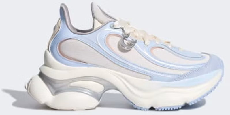 (W) adidas Ozweego Beonuz Blanco/Crystal Sky/Gris Dos LA3789 Buy (W) adidas Ozweego Beonuz Blanco/Crystal Sky/Gris Dos LA3789
