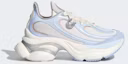 Buy (W) adidas Ozweego Beonuz Blanco/Crystal Sky/Gris Dos LA3789
