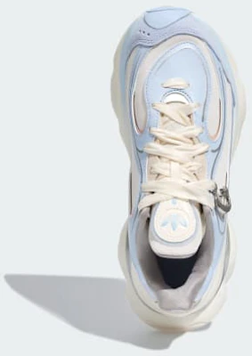 (W) adidas Ozweego Beonuz Blanco/Crystal Sky/Gris Dos LA3789 Order (W) adidas Ozweego Beonuz Blanco/Crystal Sky/Gris Dos LA3789