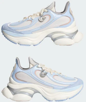 (W) adidas Ozweego Beonuz Blanco/Crystal Sky/Gris Dos LA3789 Sizing (W) adidas Ozweego Beonuz Blanco/Crystal Sky/Gris Dos LA3789
