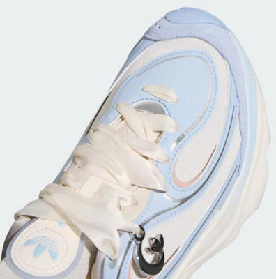 (W) adidas Ozweego Beonuz Blanco/Crystal Sky/Gris Dos LA3789 Cheap (W) adidas Ozweego Beonuz Blanco/Crystal Sky/Gris Dos LA3789