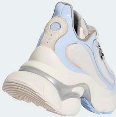 (W) adidas Ozweego Beonuz Blanco/Crystal Sky/Gris Dos LA3789 1