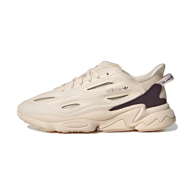 (W) adidas Ozweego Celox 'Bliss Orange Maroon'