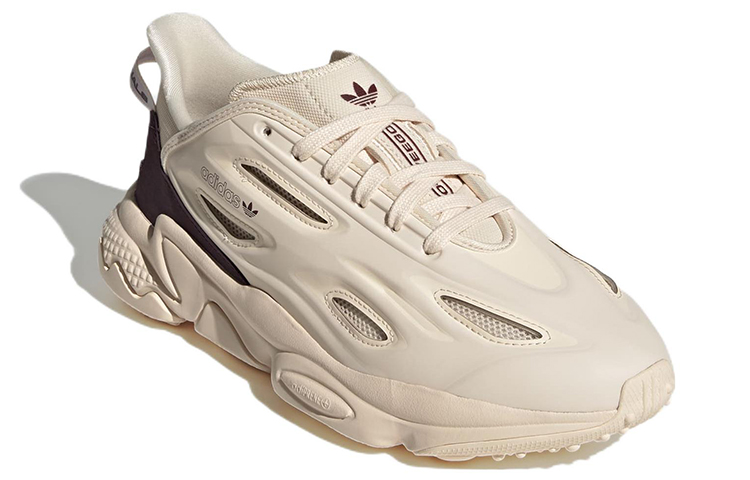 Lookbook (W) adidas Ozweego Celox ''Bliss Orange Maroon'' Sneaker GW6801