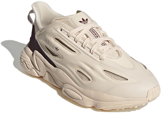 (W) adidas Ozweego Celox 'Naranja Bliss y Marrón' GW6801 Lookbook (W) adidas Ozweego Celox 'Naranja Bliss y Marrón' GW6801