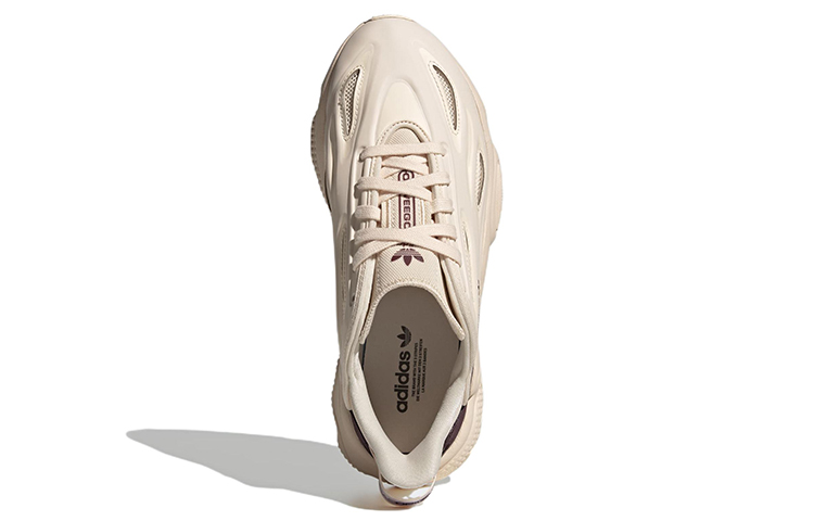 Purchase (W) adidas Ozweego Celox ''Bliss Orange Maroon'' Sneaker GW6801