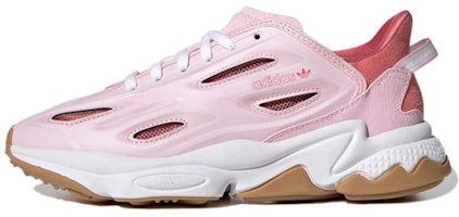 (Women) adidas Ozweego Celox 'Clear Pink Gum' H04262 (Women) adidas Ozweego Celox 'Clear Pink Gum' H04262