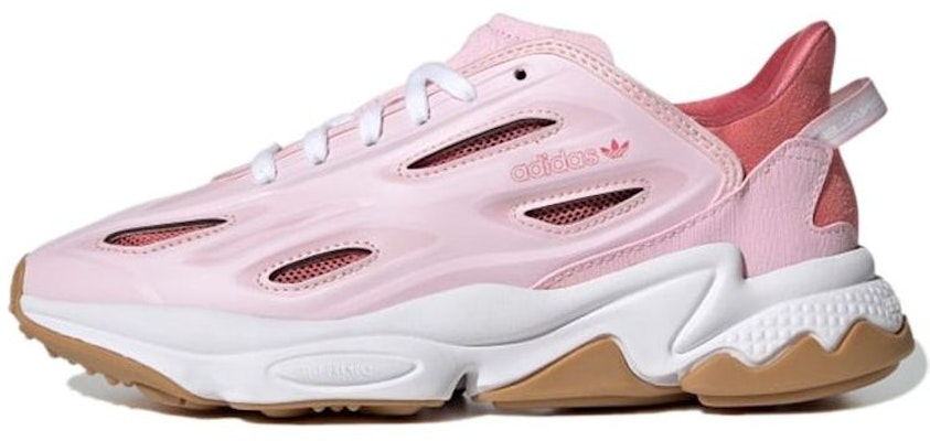(W) adidas Ozweego Celox 'Pink Clear Gum' H04262 Buy (W) adidas Ozweego Celox 'Pink Clear Gum' H04262