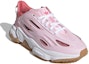 Lookbook (W) adidas Ozweego Celox 'Pink Clear Gum' H04262