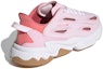 Shop (W) adidas Ozweego Celox 'Pink Clear Gum' H04262