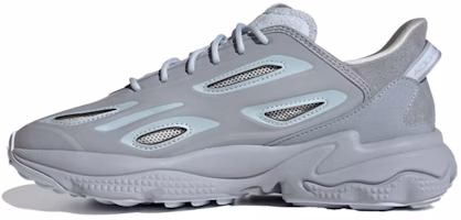 (Women) adidas Ozweego Celox 'Halo Silver' H04709 (Women) adidas Ozweego Celox 'Halo Silver' H04709