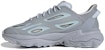(W) adidas Ozweego Celox 'Halo Silver' Perak H04709