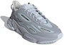 Lookbook (W) adidas Ozweego Celox 'Halo Silver' Perak H04709