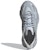 (W) adidas Ozweego Celox 'Halo Silver' Perak H04709
