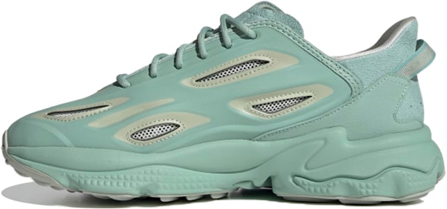 (女款)adidas Ozweego Celox 'Hazy Green' GX2429 Buy (女款)adidas Ozweego Celox 'Hazy Green' GX2429