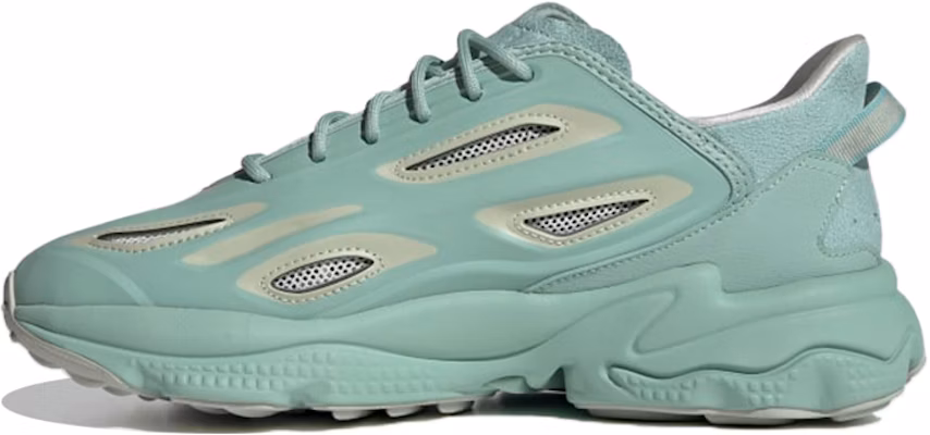 (W) adidas Ozweego Celox 'Hazy Green' Hijau Kekaburan GX2429 Buy (W) adidas Ozweego Celox 'Hazy Green' Hijau Kekaburan GX2429