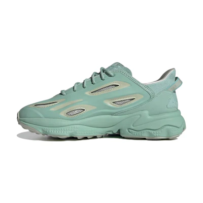 (W) adidas Ozweego Celox 'Hazy Green'