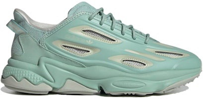 (女款)adidas Ozweego Celox 'Hazy Green' GX2429 Order (女款)adidas Ozweego Celox 'Hazy Green' GX2429