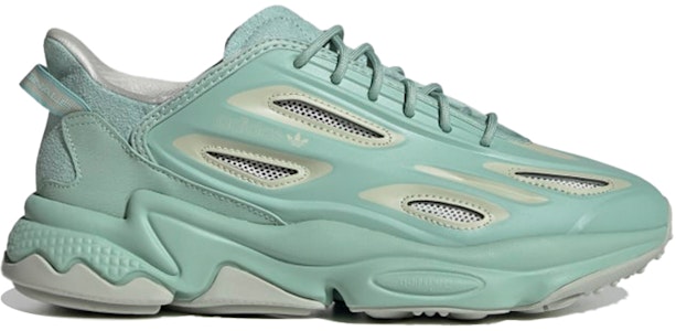(女款)adidas Ozweego Celox 'Hazy Green' GX2429 Order (女款)adidas Ozweego Celox 'Hazy Green' GX2429