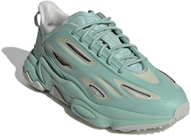 (女款)adidas Ozweego Celox 'Hazy Green' GX2429 Lookbook (女款)adidas Ozweego Celox 'Hazy Green' GX2429