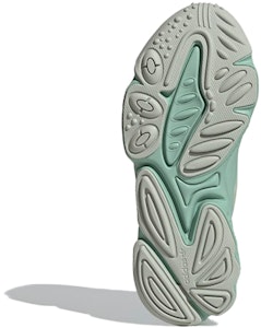 (女款)adidas Ozweego Celox 'Hazy Green' GX2429 Details for (女款)adidas Ozweego Celox 'Hazy Green' GX2429