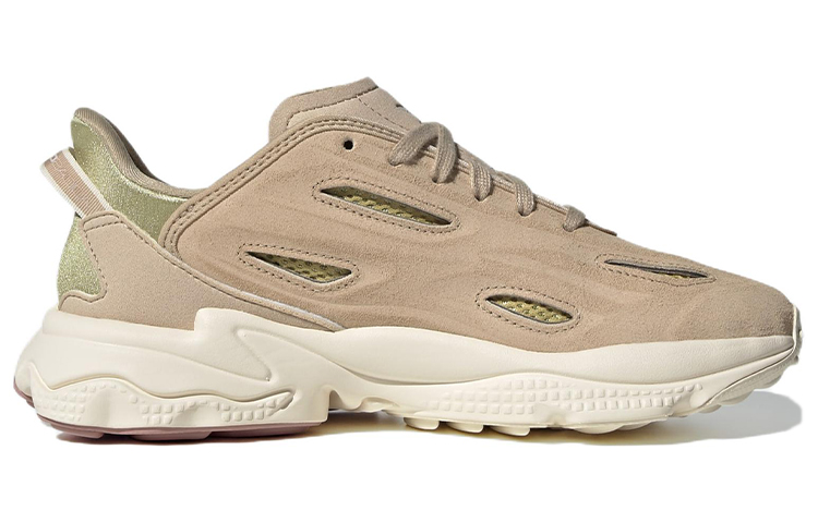 Order (W) adidas Ozweego Celox ''Pale Nude'' Dames en Heren Sneakers GW5743