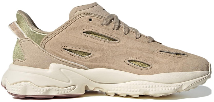 (Women) adidas Ozweego Celox 'Pale Nude' GW5743 Order (Women) adidas Ozweego Celox 'Pale Nude' GW5743