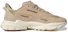 Order (W) adidas Ozweego Celox 'Pale Nude' Wanita Lelaki Kasual Beige GW5743