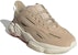 (W) adidas Ozweego Celox 'Pale Nude' Wanita Lelaki Kasual Beige GW5743