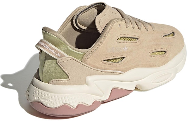 (Women) adidas Ozweego Celox 'Pale Nude' GW5743 Shop (Women) adidas Ozweego Celox 'Pale Nude' GW5743