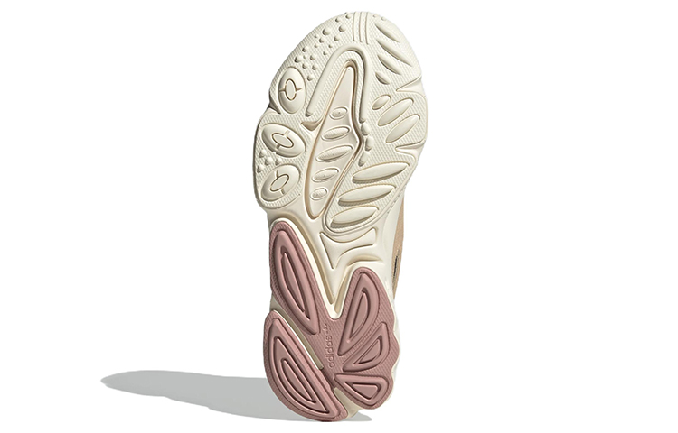 Details for (W) adidas Ozweego Celox ''Pale Nude'' Dames en Heren Sneakers GW5743