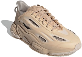 (女性) adidas Ozweego Celox '淡裸色' GZ7280 Lookbook (女性) adidas Ozweego Celox '淡裸色' GZ7280