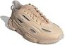 Lookbook (W) adidas Ozweego Celox 'Pale Nude' Wanita Lelaki Kasual Sneakers GZ7280