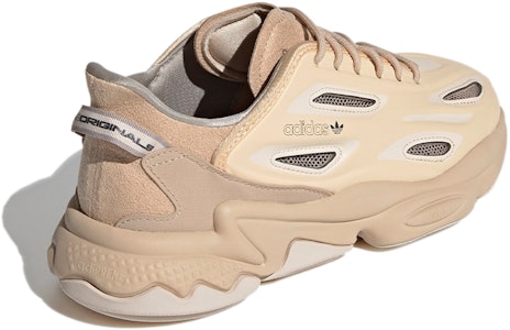 (W) adidas Ozweego Celox 'Pale Nude' Wanita Pria GZ7280 Shop (W) adidas Ozweego Celox 'Pale Nude' Wanita Pria GZ7280