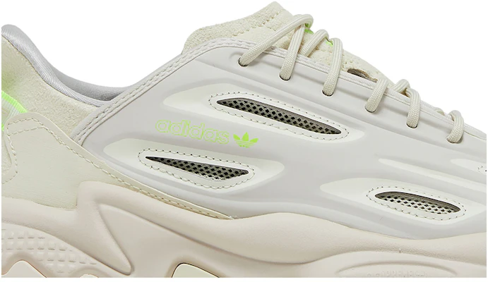 (W) adidas Ozweego Celox ''Talc Signal Grün'' GZ7279 Order (W) adidas Ozweego Celox ''Talc Signal Grün'' GZ7279