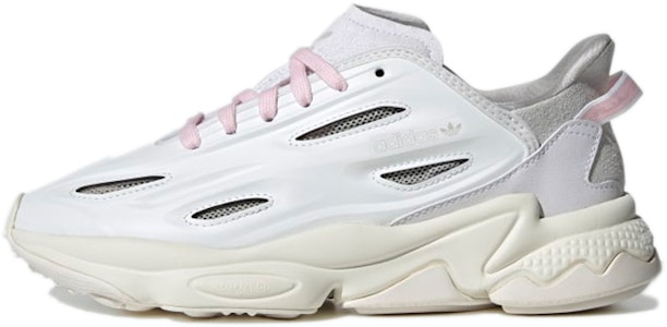 adidas originals Ozweego Celox 舒適 耐磨 低筒 運動休閒鞋 女款 灰白 Buy adidas originals Ozweego Celox 舒適 耐磨 低筒 運動休閒鞋 女款 灰白