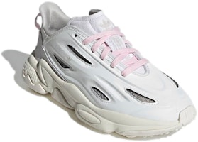 (W) adidas Ozweego Celox 'Blanco Rosa Claro' H04261 Lookbook (W) adidas Ozweego Celox 'Blanco Rosa Claro' H04261
