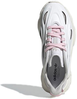 (W) adidas Ozweego Celox 'Putih Clear Pink' H04261 Purchase (W) adidas Ozweego Celox 'Putih Clear Pink' H04261