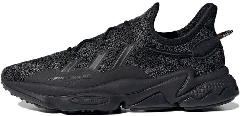 (W) adidas Ozweego Knit 'Negro Gris' GV8239 Buy (W) adidas Ozweego Knit 'Negro Gris' GV8239