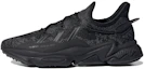 Buy (W) adidas Ozweego Knit 'Negro Gris' GV8239