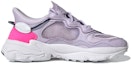 Order (W) adidas Ozweego Lite 'Ungu Muda Screaming Pink' G55648