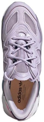 (W) adidas Ozweego Lite 'Ungu Muda Screaming Pink' G55648 Purchase (W) adidas Ozweego Lite 'Ungu Muda Screaming Pink' G55648