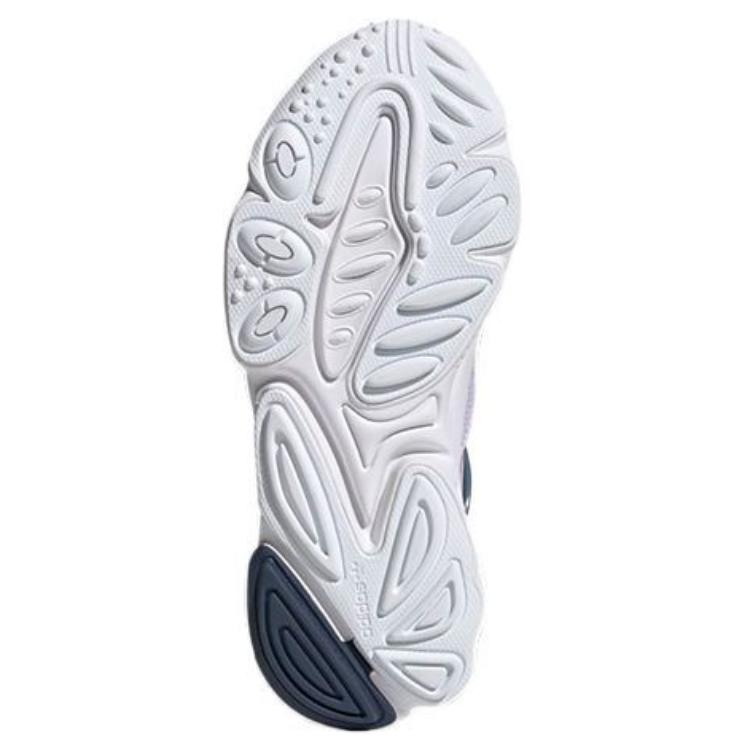 Details for (W) adidas Ozweego Lite 'Ungu Muda Screaming Pink' G55648