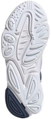 (W) adidas Ozweego Lite 'Ungu Muda Screaming Pink' G55648 Details for (W) adidas Ozweego Lite 'Ungu Muda Screaming Pink' G55648