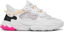 Buy (Women) adidas Ozweego Lite 'White Hazy Orange' FX6295