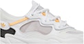 Order (Women) adidas Ozweego Lite 'White Hazy Orange' FX6295
