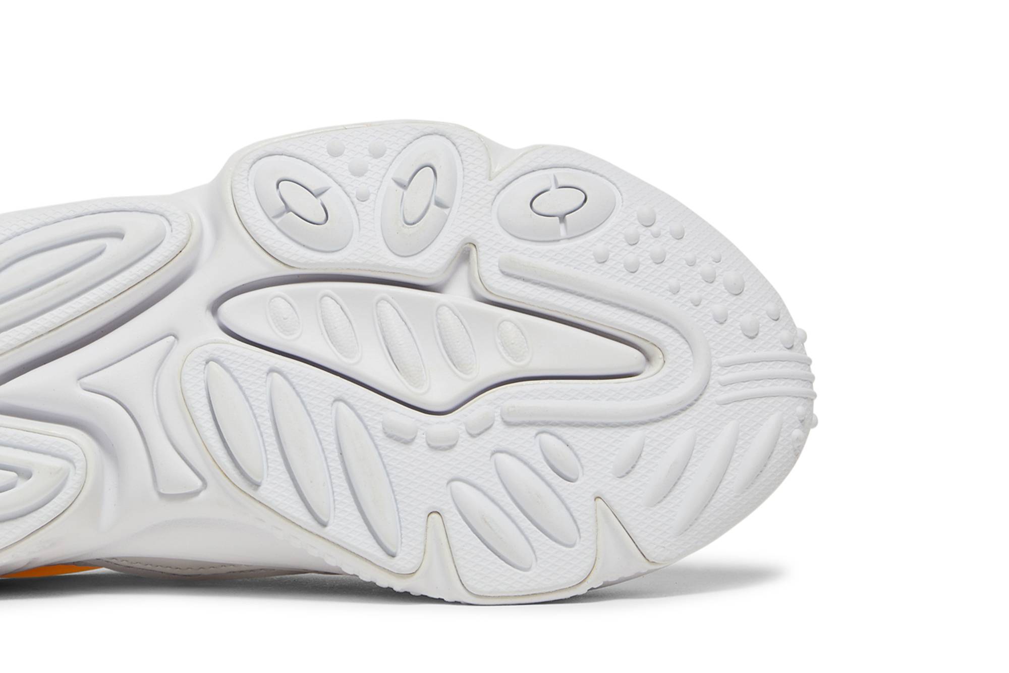 Purchase (Women) adidas Ozweego Lite 'White Hazy Orange' FX6295