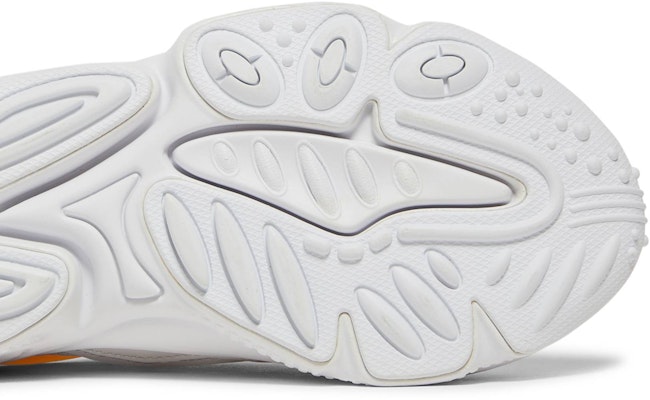 (Women) adidas Ozweego Lite 'White Hazy Orange' FX6295 Purchase (Women) adidas Ozweego Lite 'White Hazy Orange' FX6295
