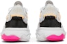 Details for (Women) adidas Ozweego Lite 'White Hazy Orange' FX6295